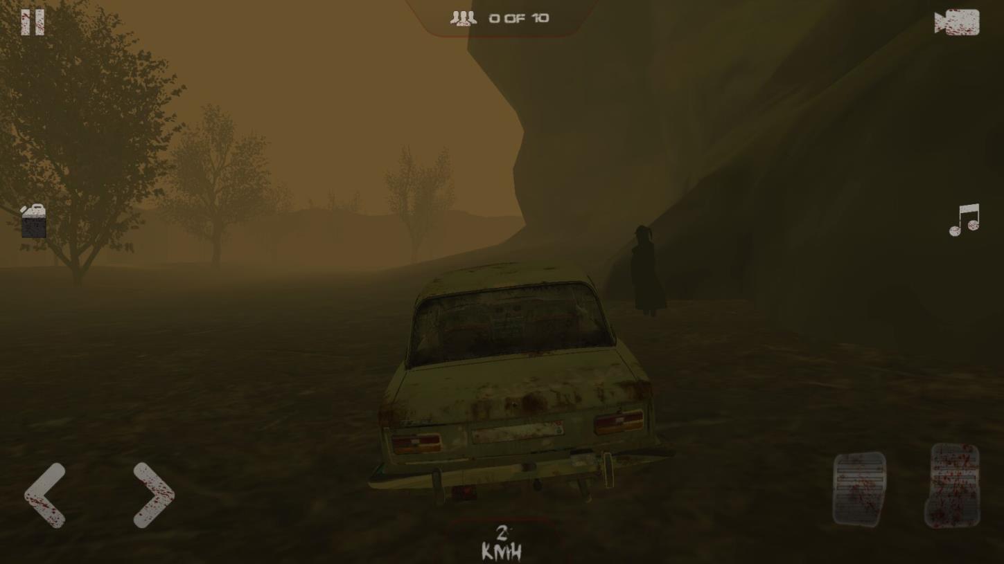 夜半鬼车最新版