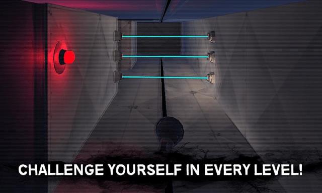 逃脱游戏：被遗弃的人手游