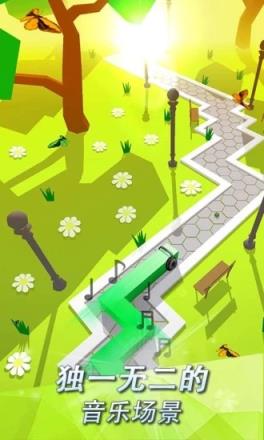 跳舞的线天空之梦版最新版