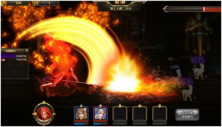 亚瑟神剑手游最新版