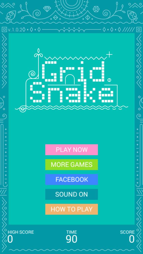 捣蛋贪吃蛇游戏