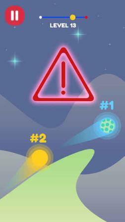 Hill Racer Champions最新版