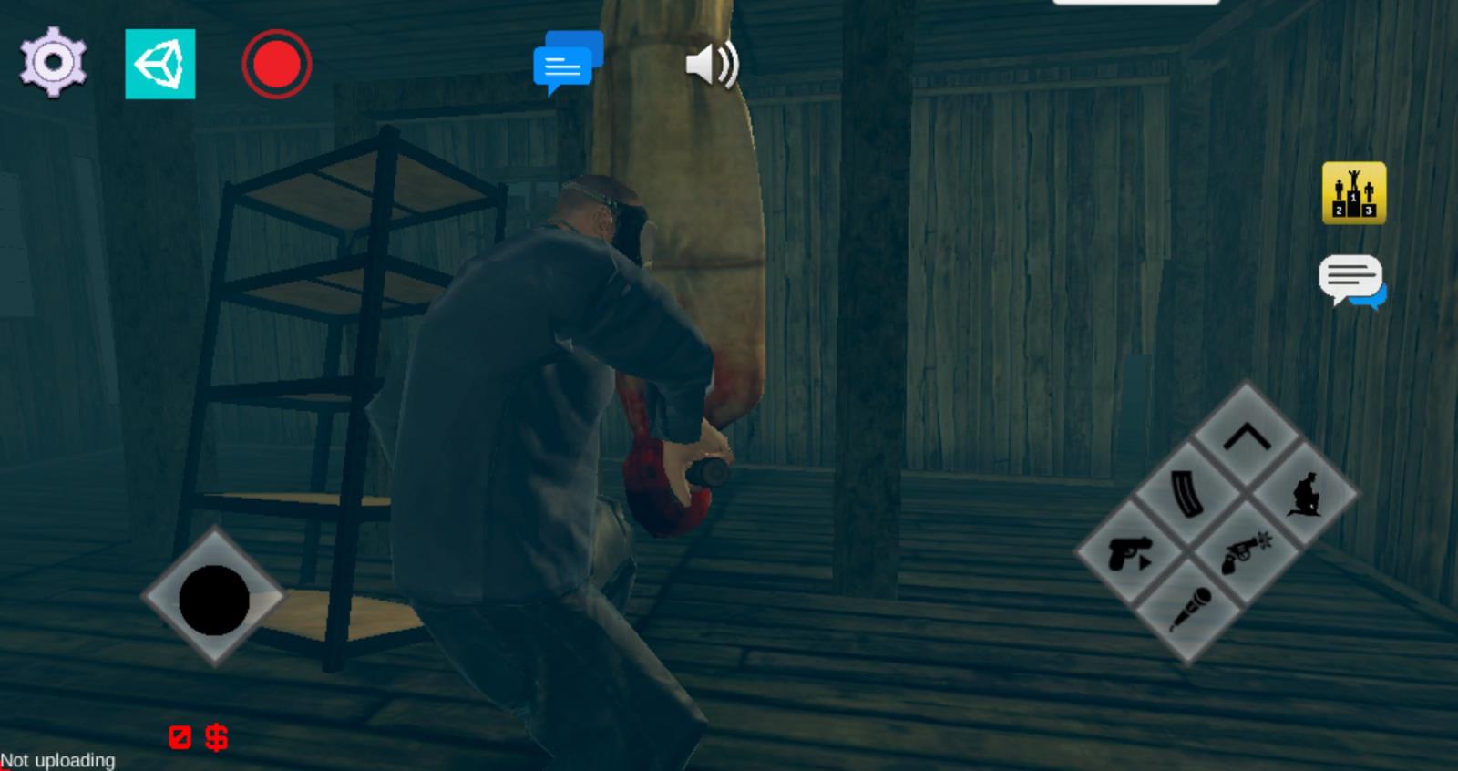 星期五晚上手游最新版