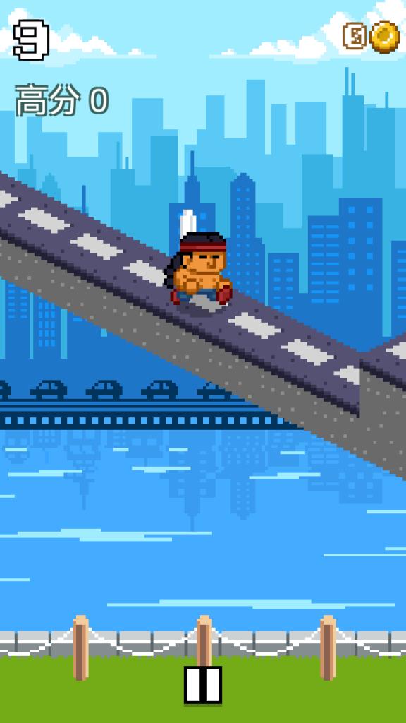 像素之星游戏