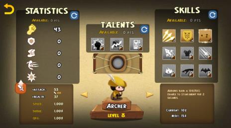 死战骑士团手游