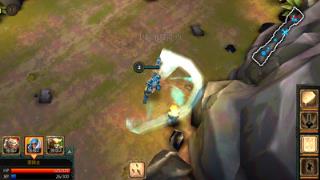 英雄结盟手游最新版