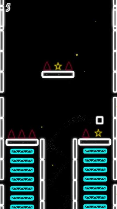 霓虹灯Neon Leaper最新版
