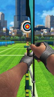 射箭大师冠军赛单机版