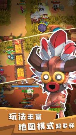 西部战记最新版