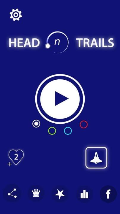 炫彩路径手指道奇最新版