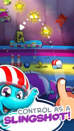 小象坐火箭手游