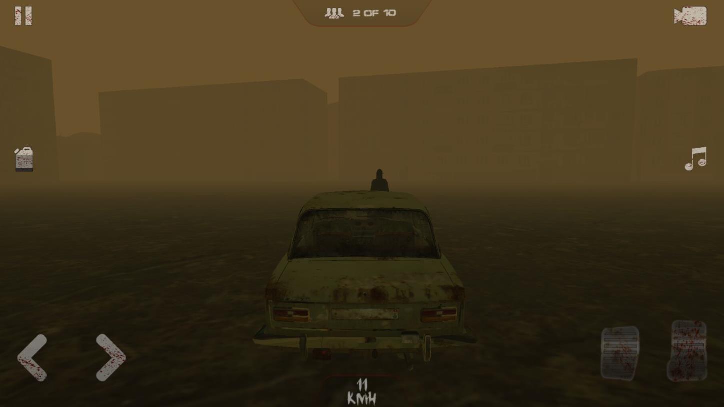 夜半鬼车最新版