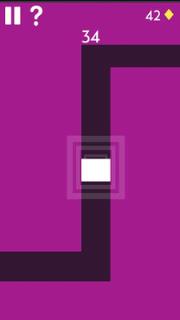 立方体逃离游戏