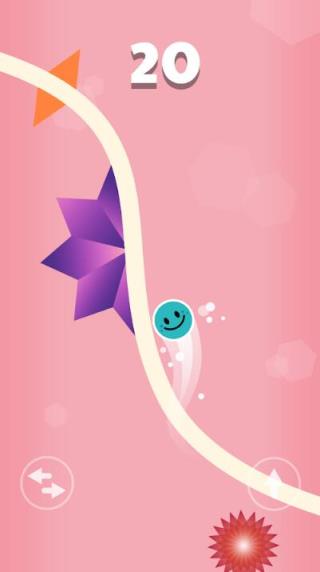 球骑士游戏安卓版