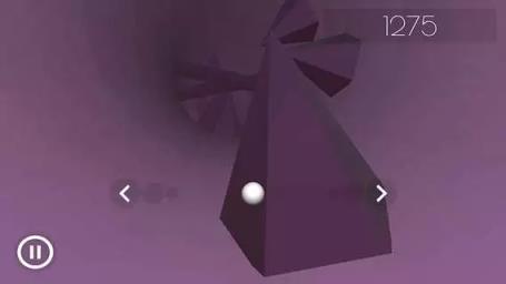 滚动小球RRoll游戏