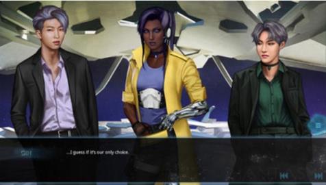 去往天空的彼端手游