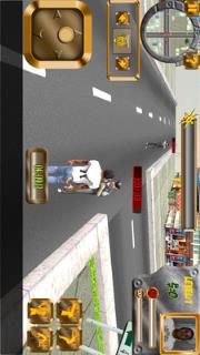 侠圣飞车的世界游戏