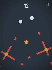 旋转通过spin to fit游戏