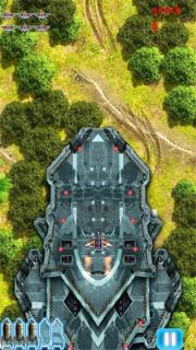 雷霆战机2048手游