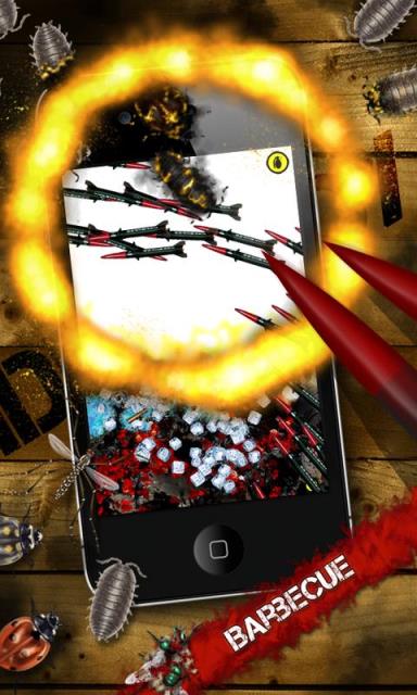 臭虫毁灭者游戏最新版