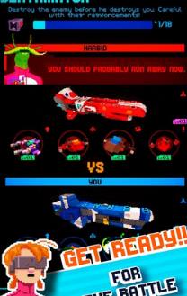 双射手舰舰队手游