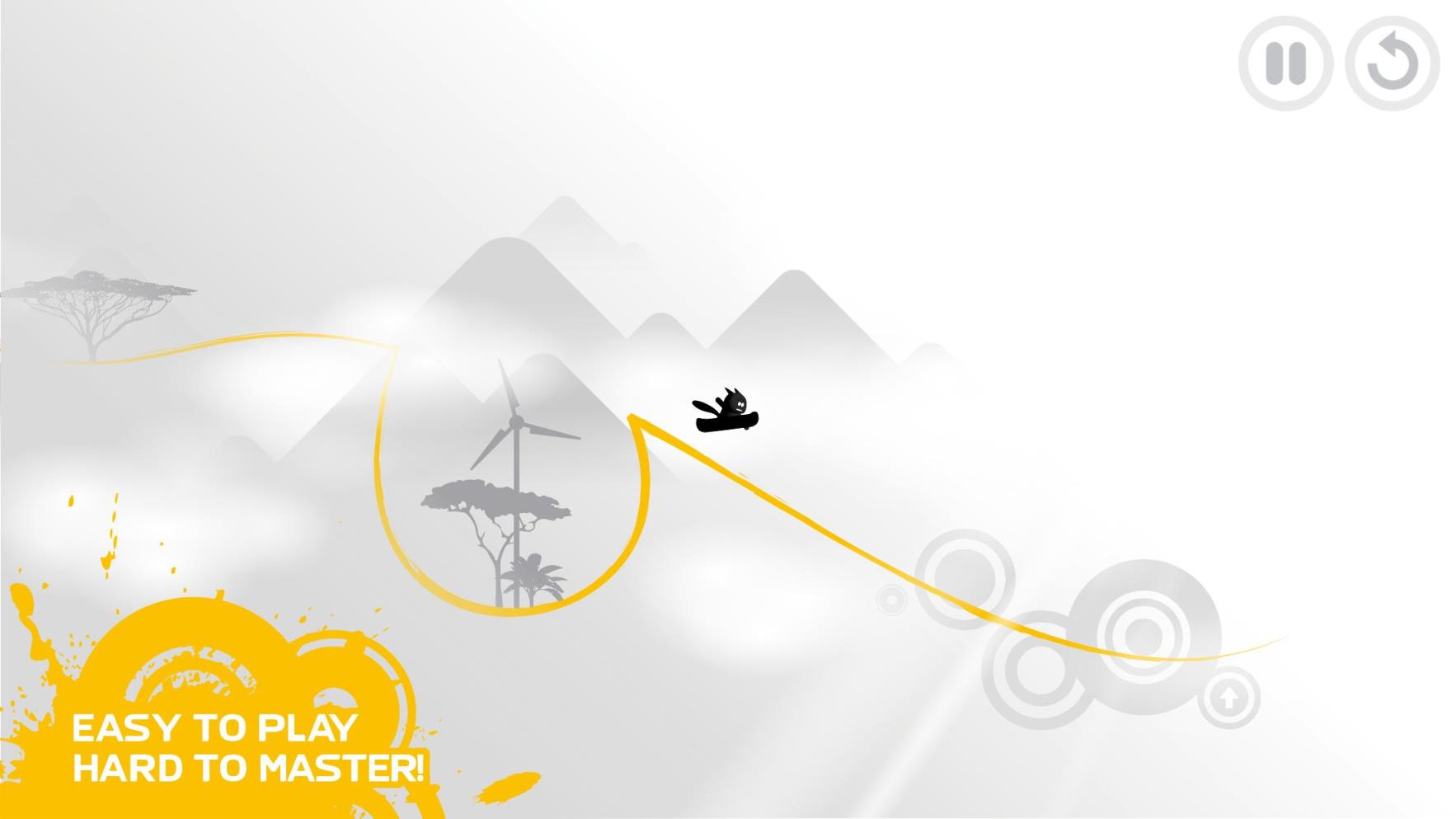 米洛猫的冲浪挑战游戏官方版