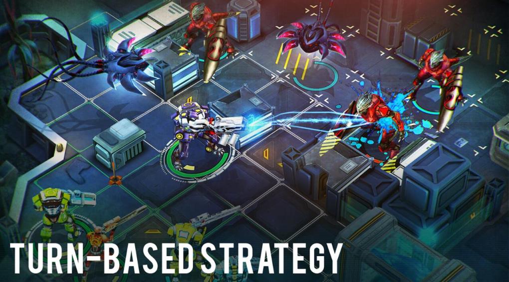 繁荣的佣兵手游