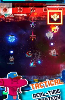 双射手舰舰队手游