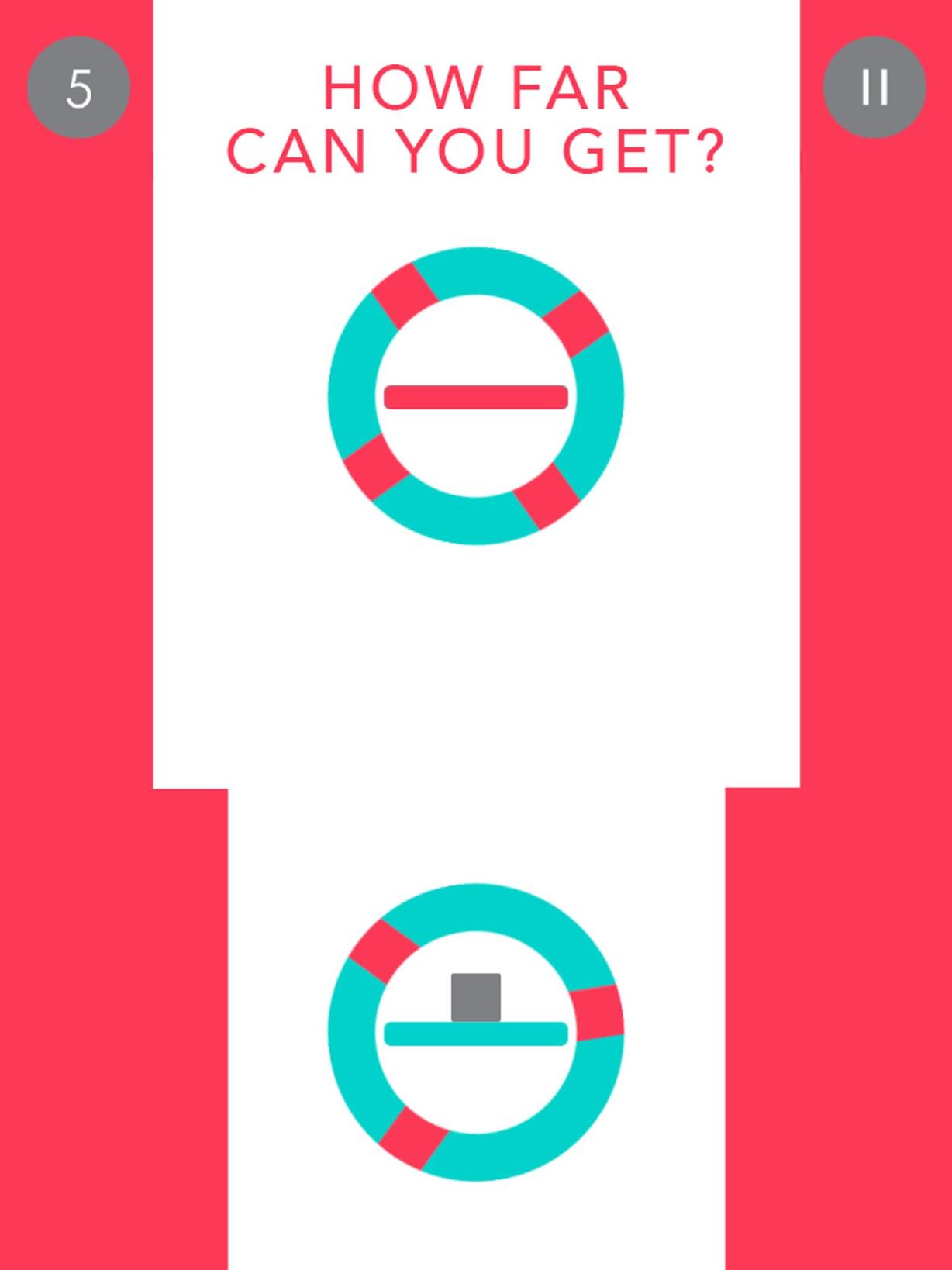 旋转Revolution最新版