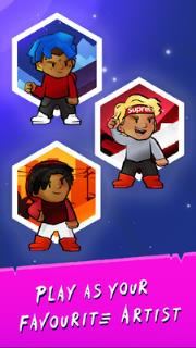 星际跑酷最新版