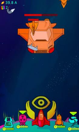 恒星无限防卫手游