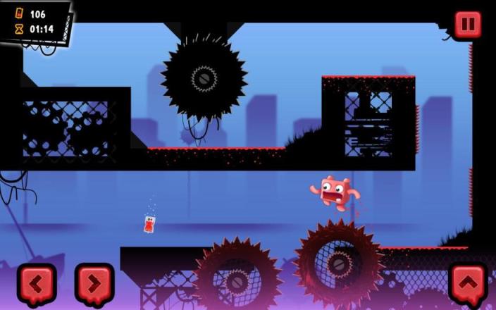 Heart Attack心脏攻击游戏