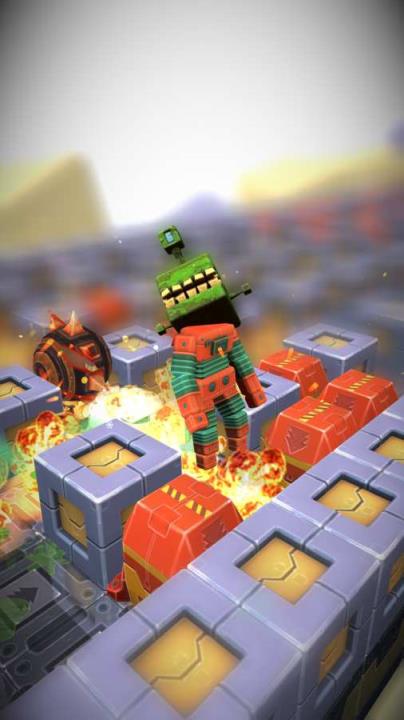 小小炸弹手安卓版