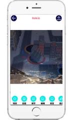 黑洞吞噬大作战