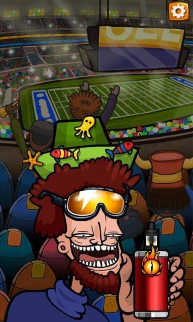 烟圈大师游戏最新版