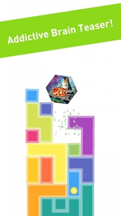Hexagon King游戏