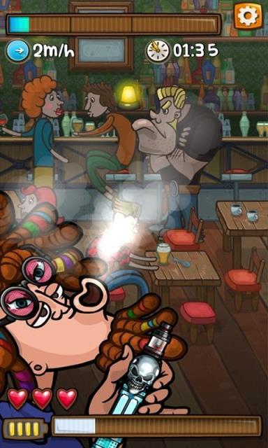 烟圈大师游戏最新版