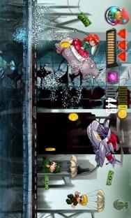 河道英雄中文版