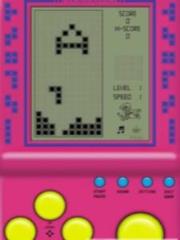 掌机俄罗斯方块手游