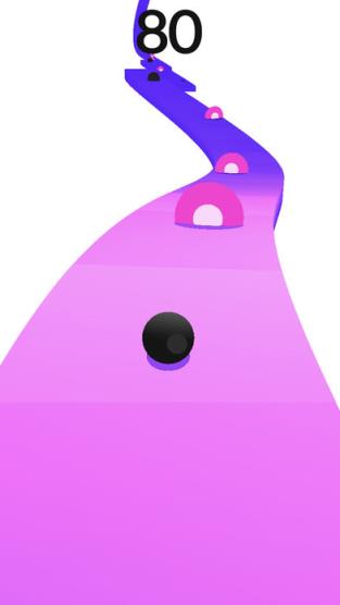 梦幻过山车手游