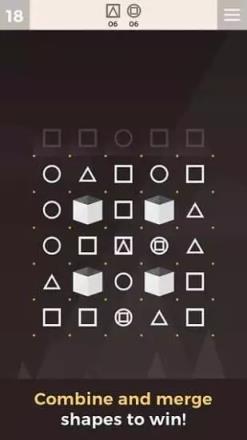 形形相印Shape.Me