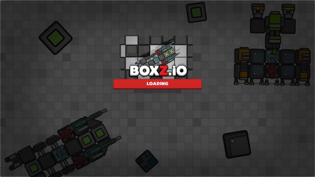 Boxz.io手游
