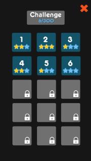 六合谜团hexa puzzle