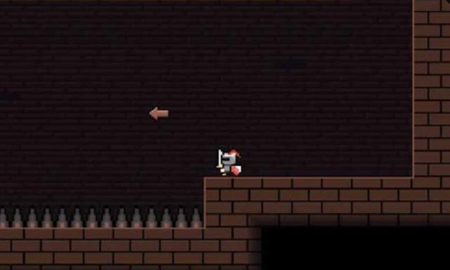 像素肖恩冒险游戏