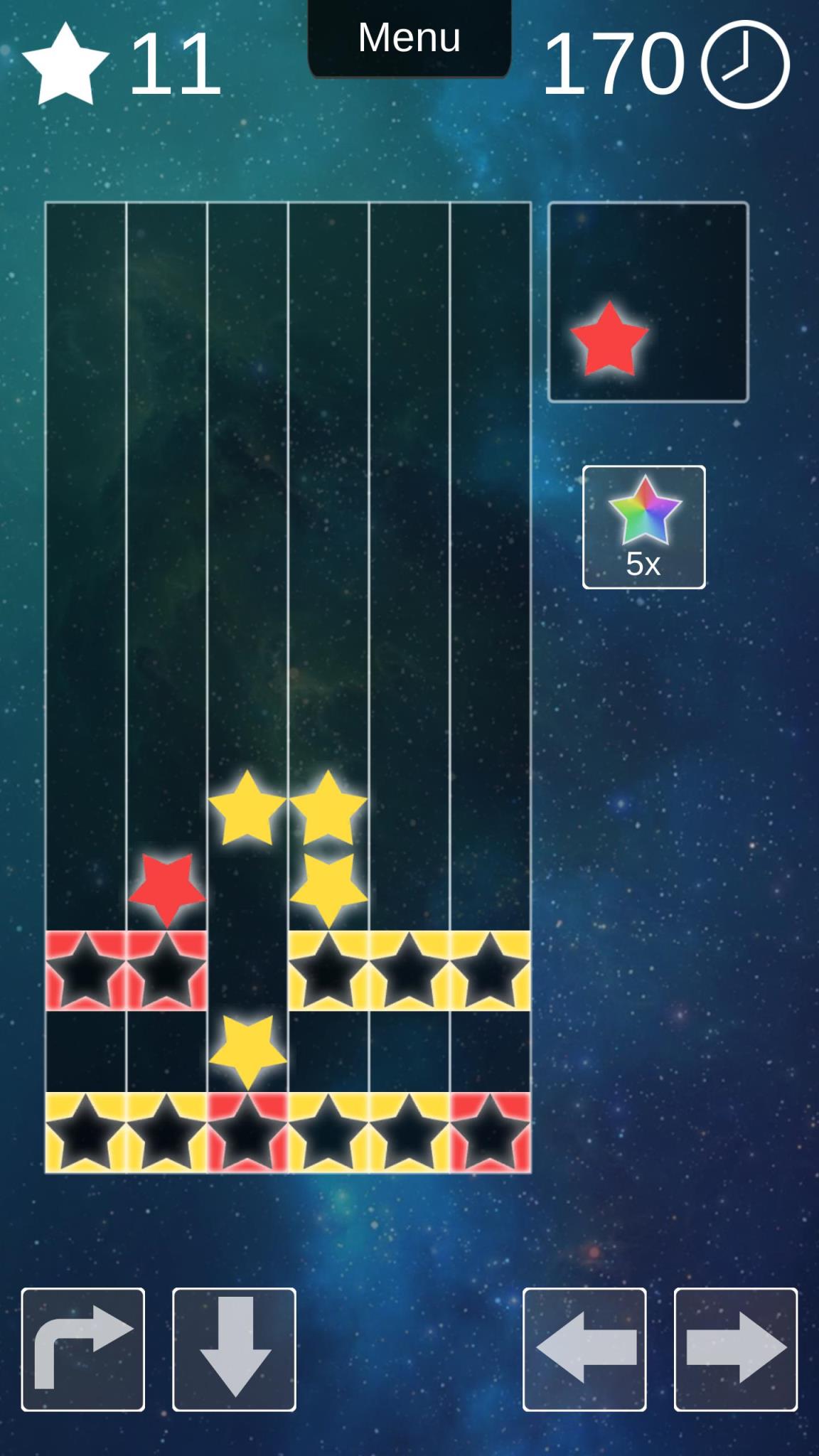 星落Star fall游戏最新版