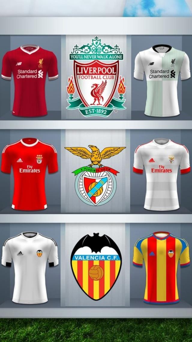 梦幻足球经理手游