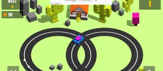 risky loop手游最新版