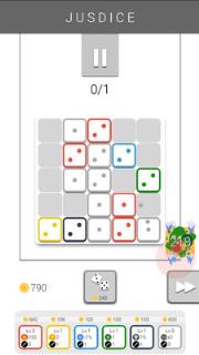 放置骰子游戏