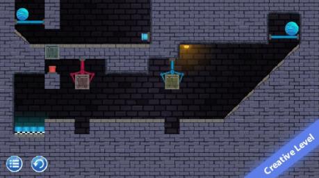 闪光球 Light Ball游戏