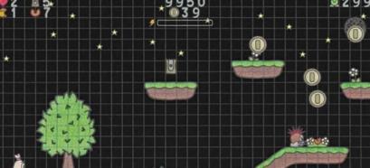 铅笔粉笔大冒险手游